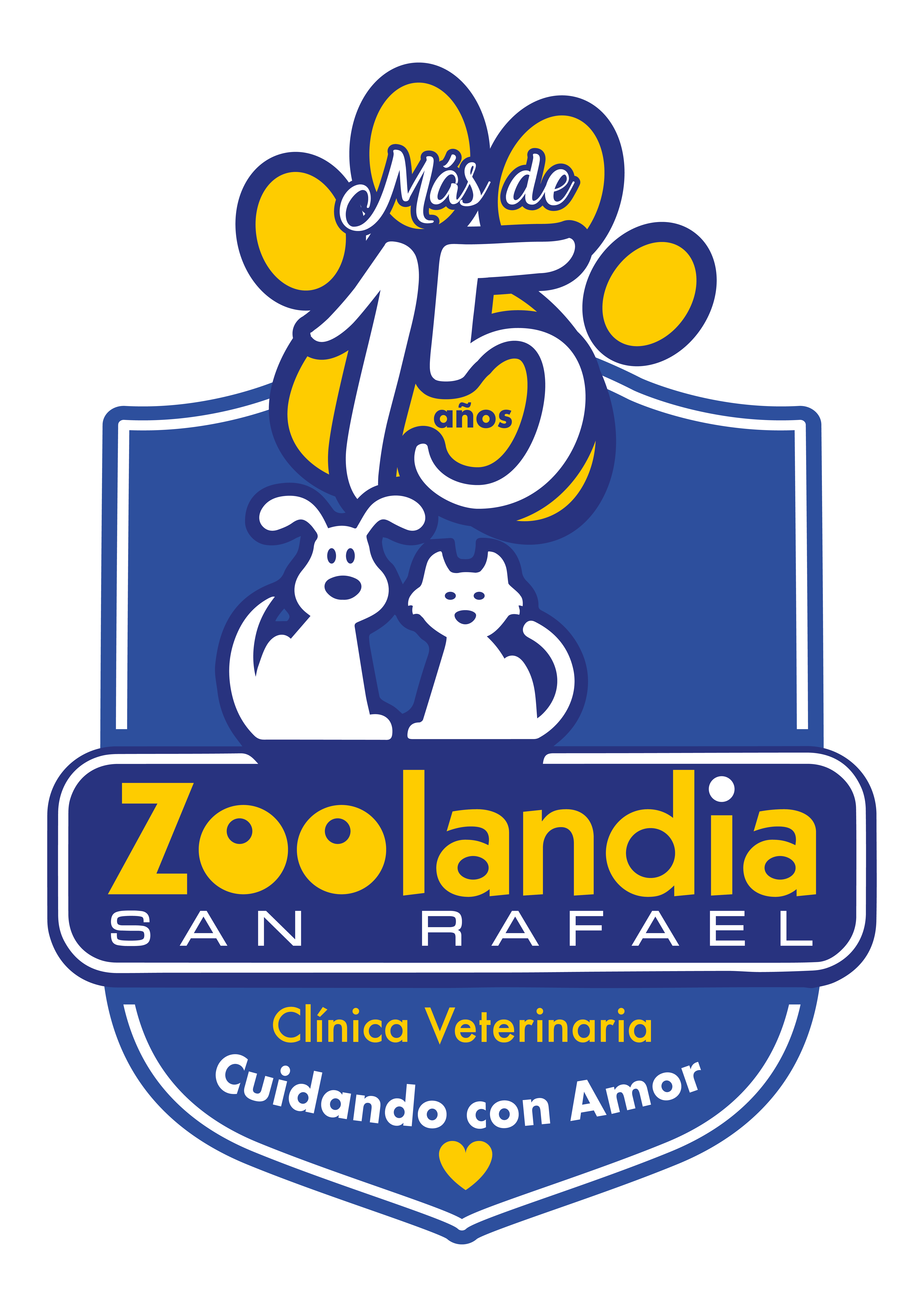 Valores de Zoolandia San Rafael